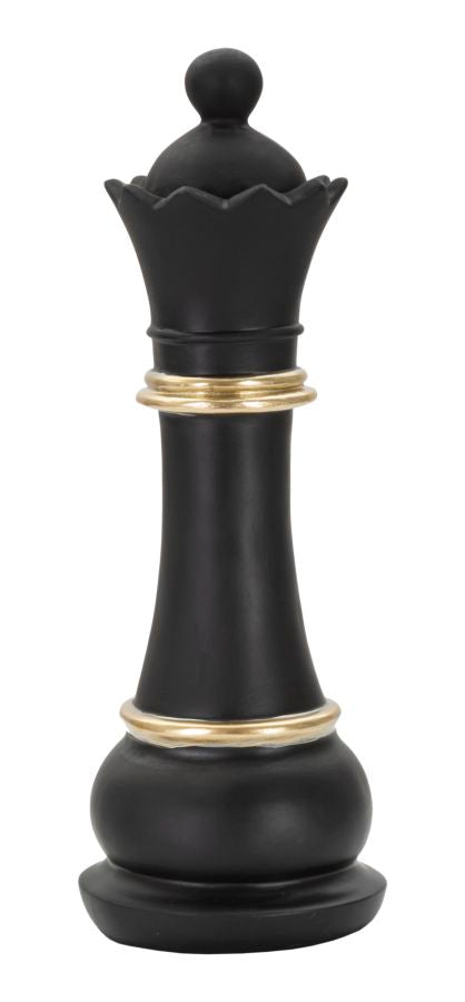 REGINA NERA E ORO CM ? 9X25,5