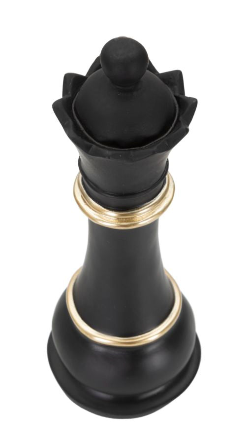 REGINA NERA E ORO CM ? 9X25,5