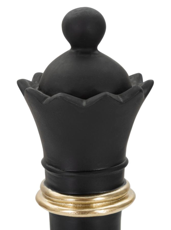 REGINA NERA E ORO CM ? 9X25,5