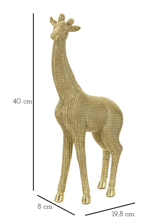 GIRAFE CM 19,8X8X40