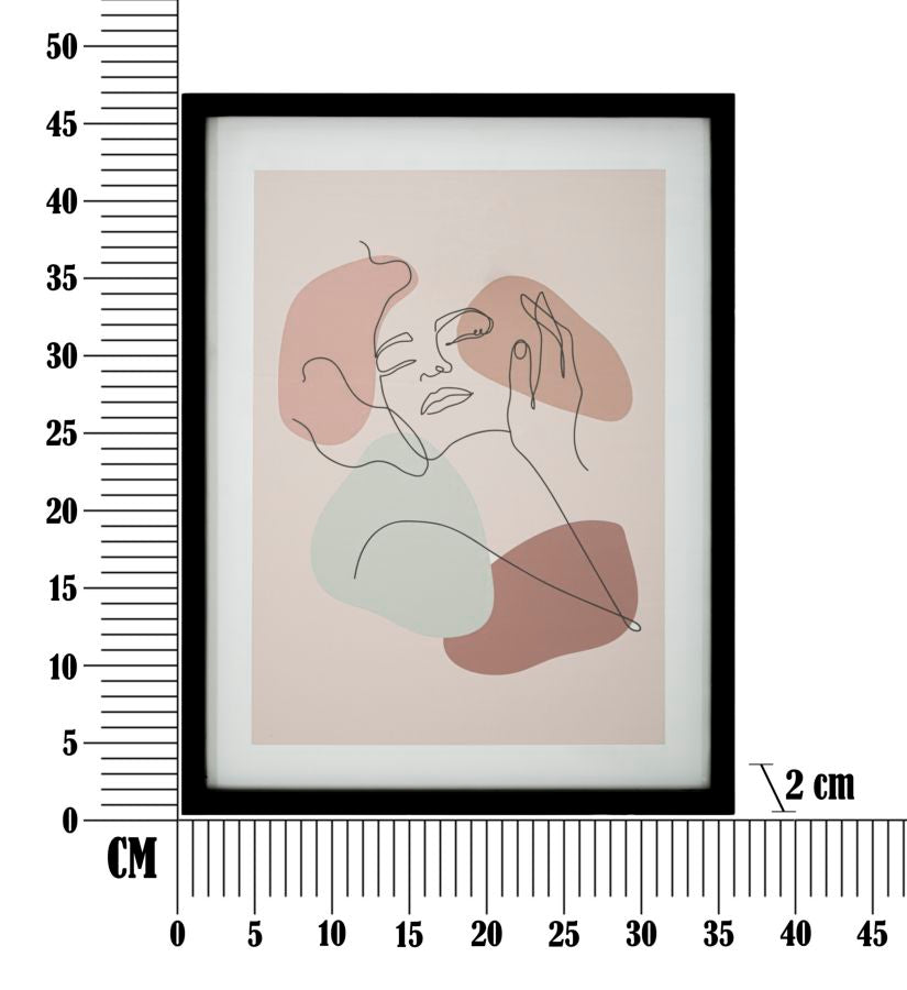STAMPA C/CORNICHE FACE -A- CM 35X2X47