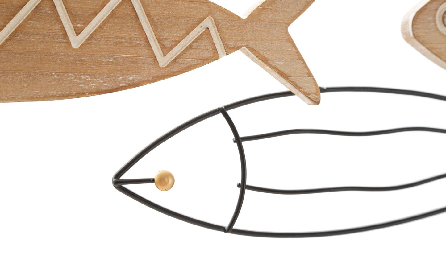 PANNELLO DA MURO POISSON CM 60X2X30