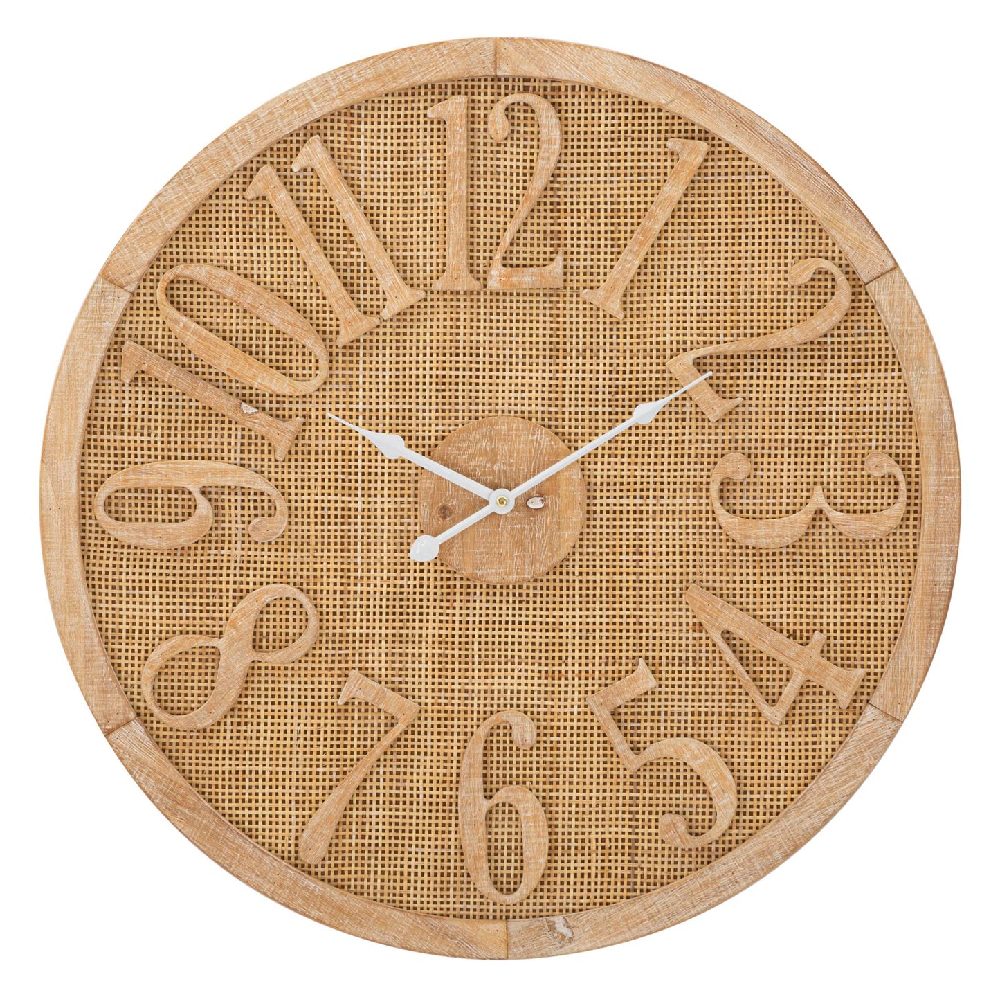 OROLOGIO DA MURO BOHO CM ? 60X4,5
