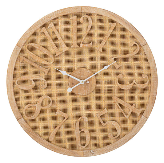 OROLOGIO DA MURO BOHO CM ? 60X4,5