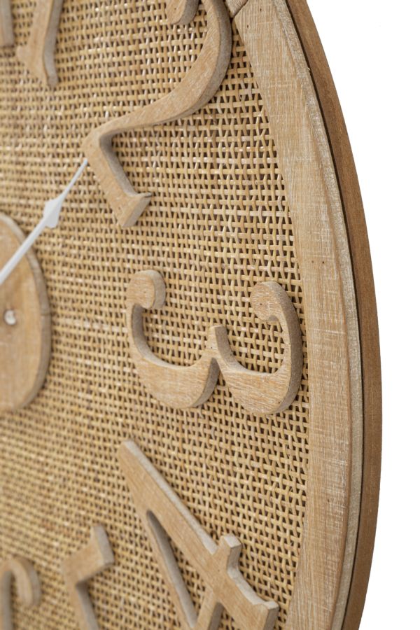 OROLOGIO DA MURO BOHO CM ? 60X4,5