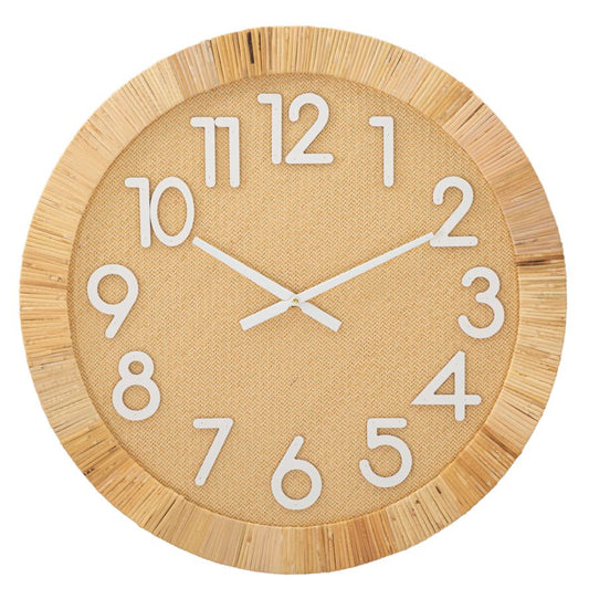 OROLOGIO DA MURO BOHO PLUS CM ? 60X4,5
