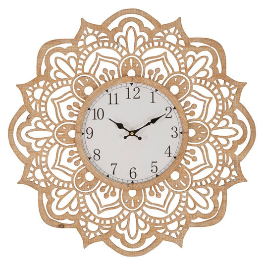 OROLOGIO DA MURO SCULPTURE CM ? 60X4,5