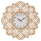 OROLOGIO DA MURO SCULPTURE CM ? 60X4,5