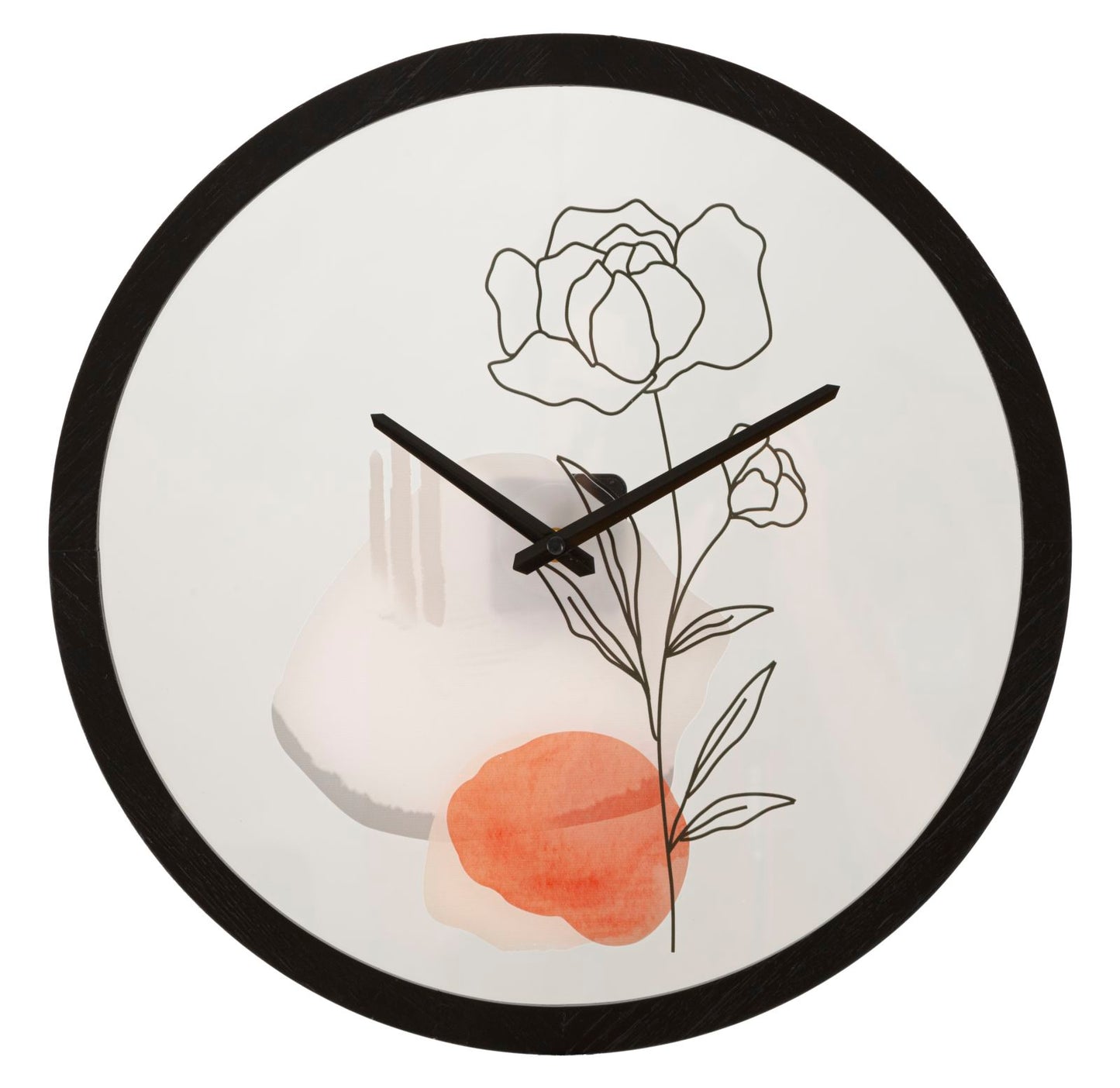 FLEUR OROLOGIO DA MURO -A- CM ? 40X3,5
