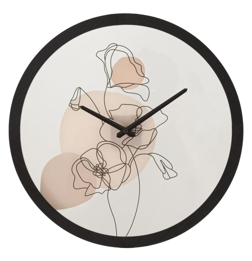 FLEUR OROLOGIO DA MURO -B- CM ? 40X3,5