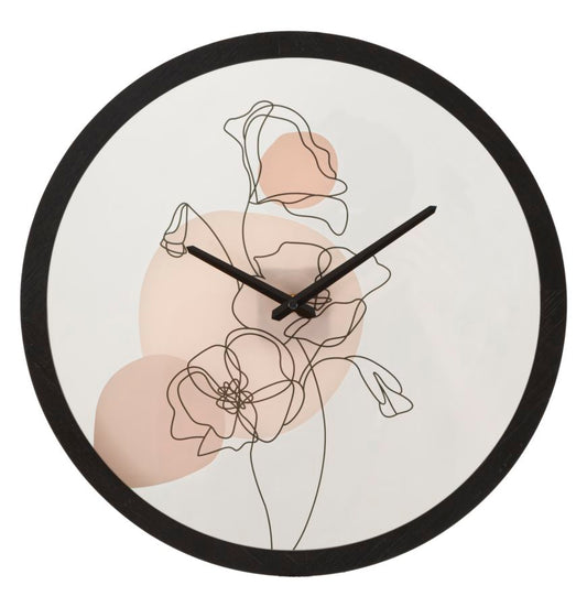 FLEUR OROLOGIO DA MURO -B- CM ? 40X3,5