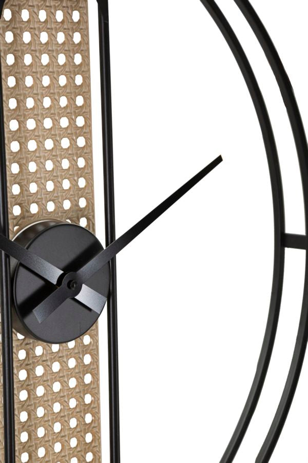OROLOGIO DA MURO RIBBY CM ? 60X5