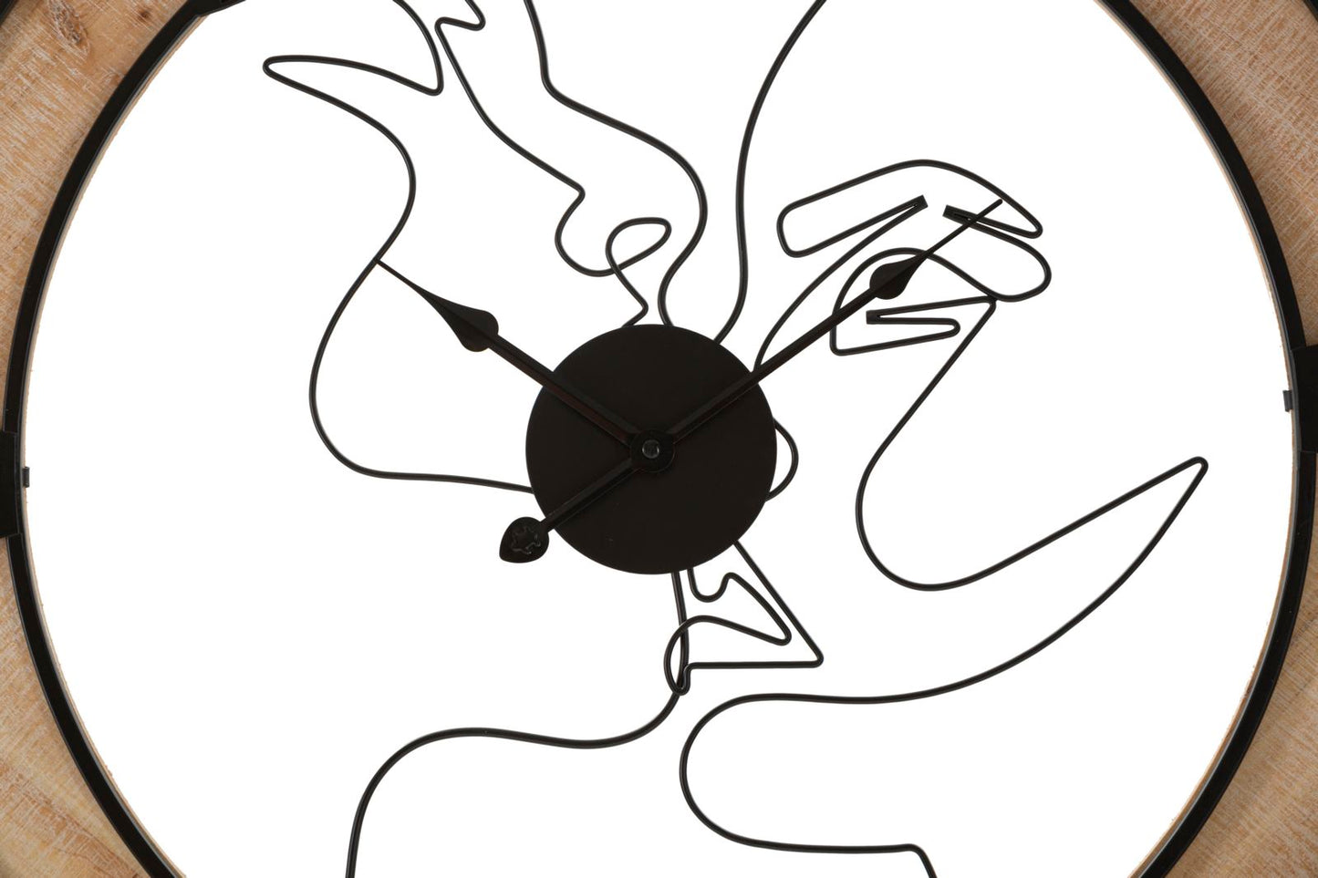 OROLOGIO DA MURO COUPLE CM ? 60X3