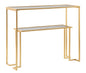 NIVEAU CONSOLE CM 100X35X80