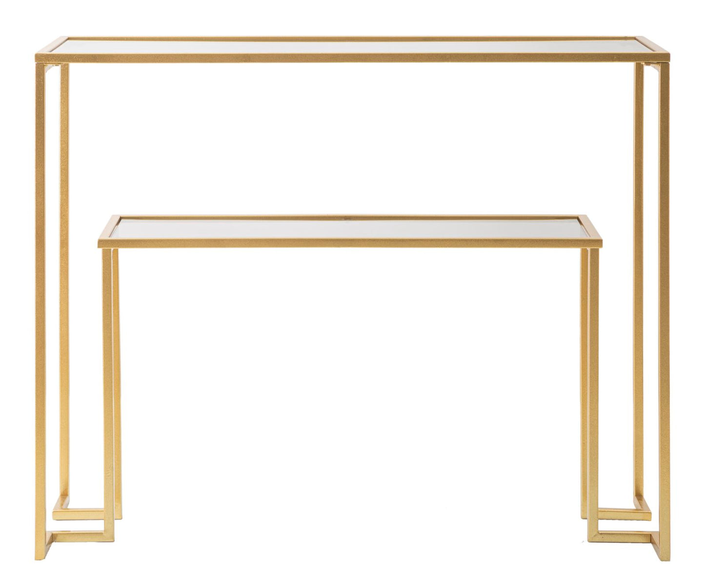 NIVEAU CONSOLE CM 100X35X80