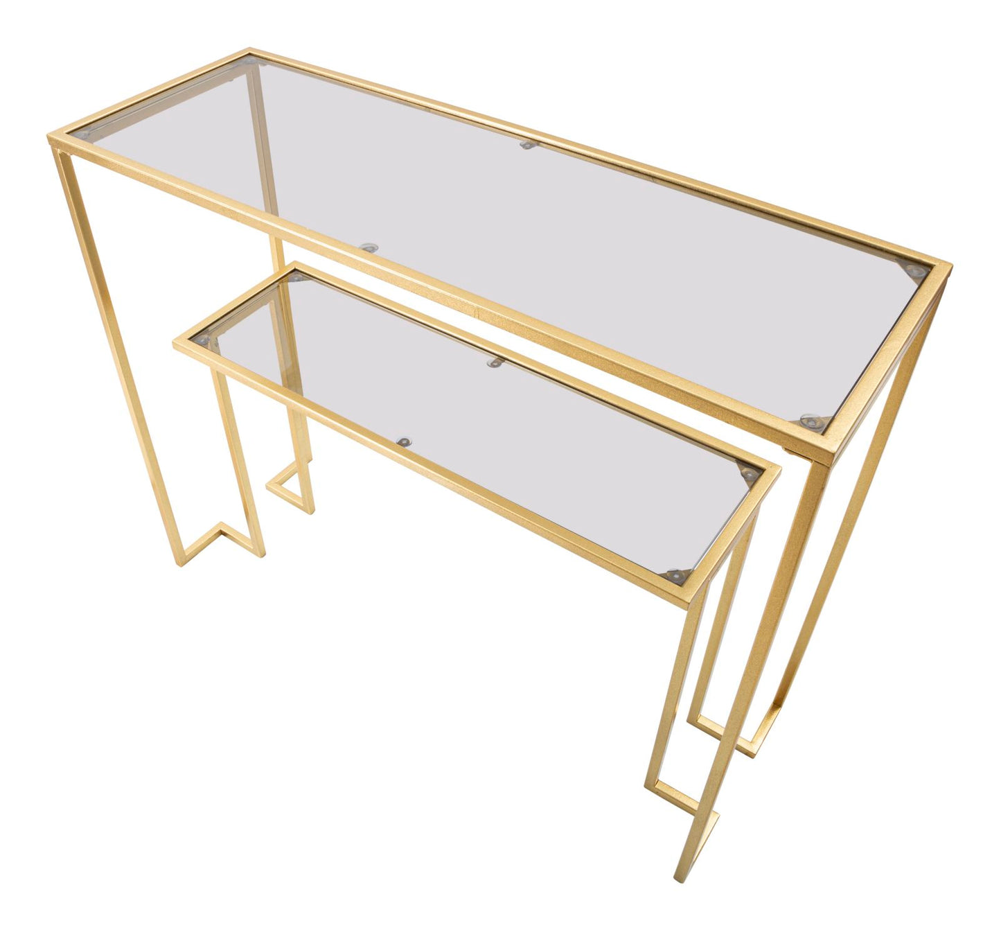 NIVEAU CONSOLE CM 100X35X80