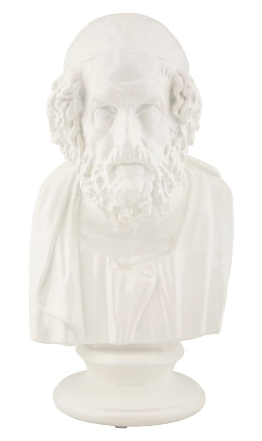 SCULTURE SAGGIO CM 12,9X12,5X25