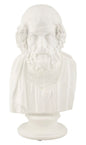 SCULTURE SAGGIO CM 12,9X12,5X25