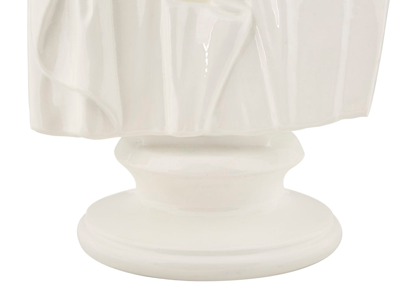 SCULTURE SAGGIO CM 12,9X12,5X25