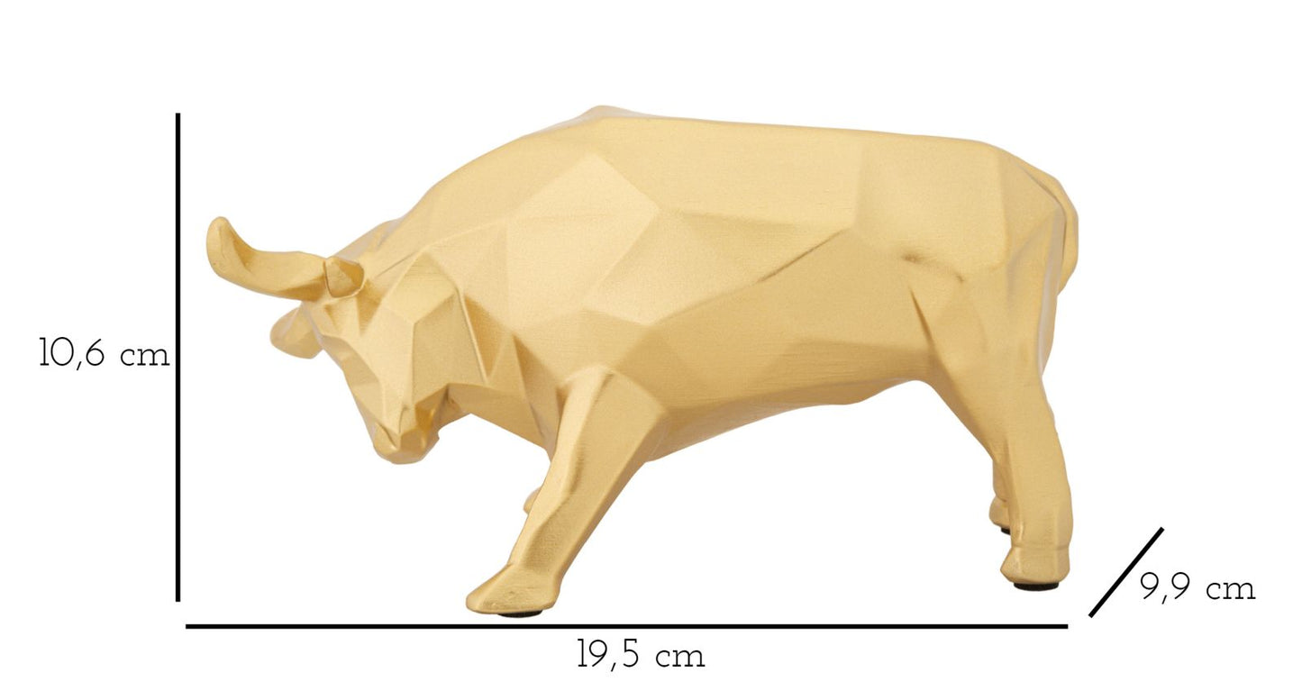 TORO D¨¦COR CM 19,5X9,9X10,6