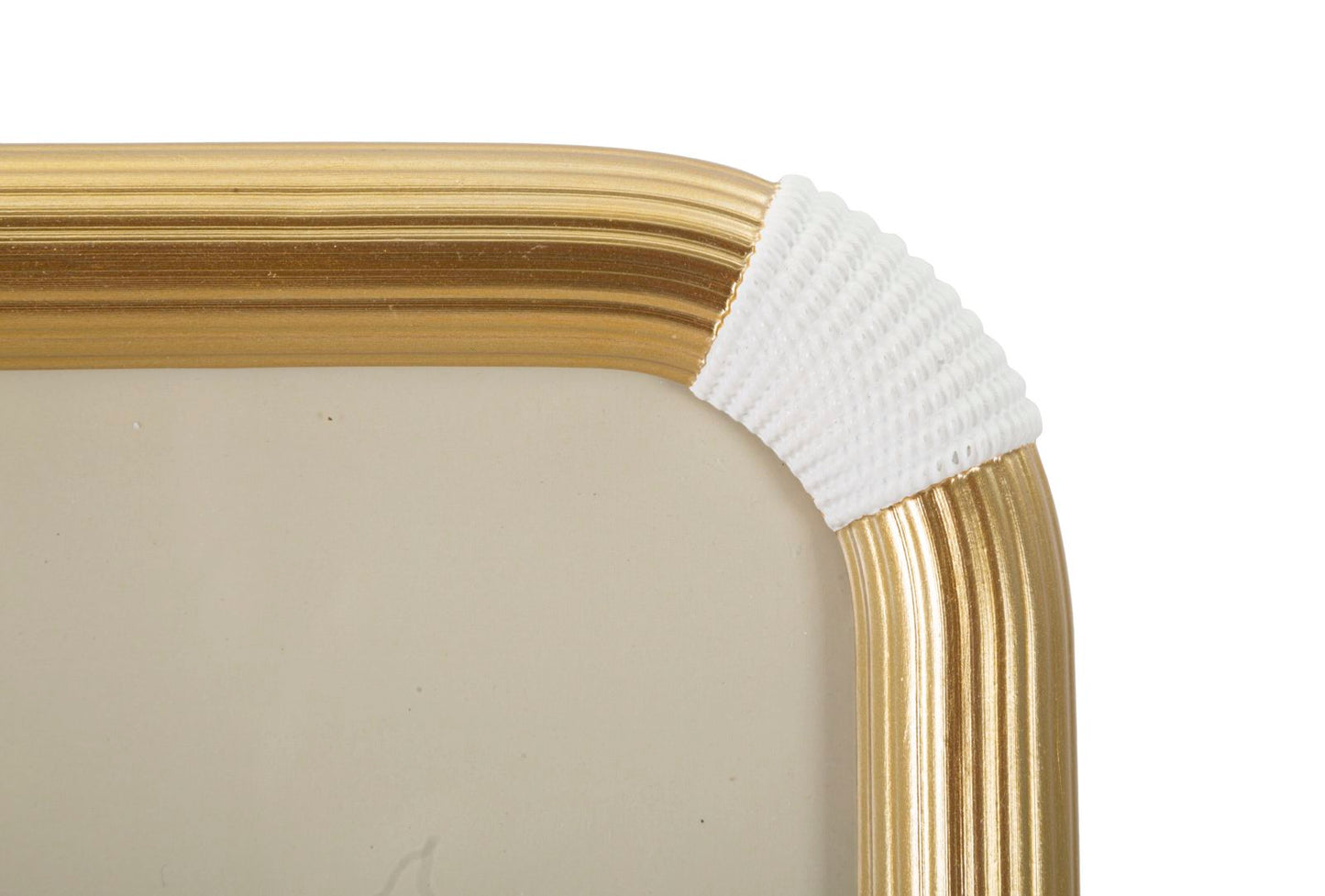 CORNICHE BANNI¨¨RE CM 25X2,6X30,2 (MISURA INTERNA CM 20X25)