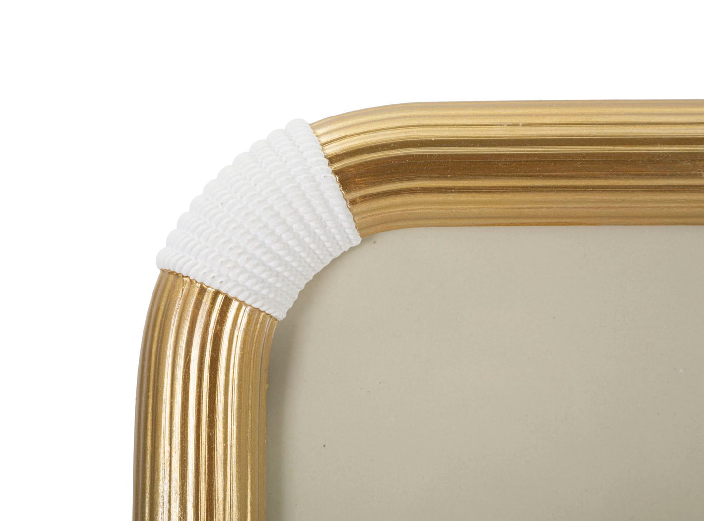 CORNICHE BANNI¨¨RE CM 20X2,5X25 (MISURA INTERNA CM 15X20)