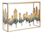 CONSOLE VILLE CM 110X38,5X81