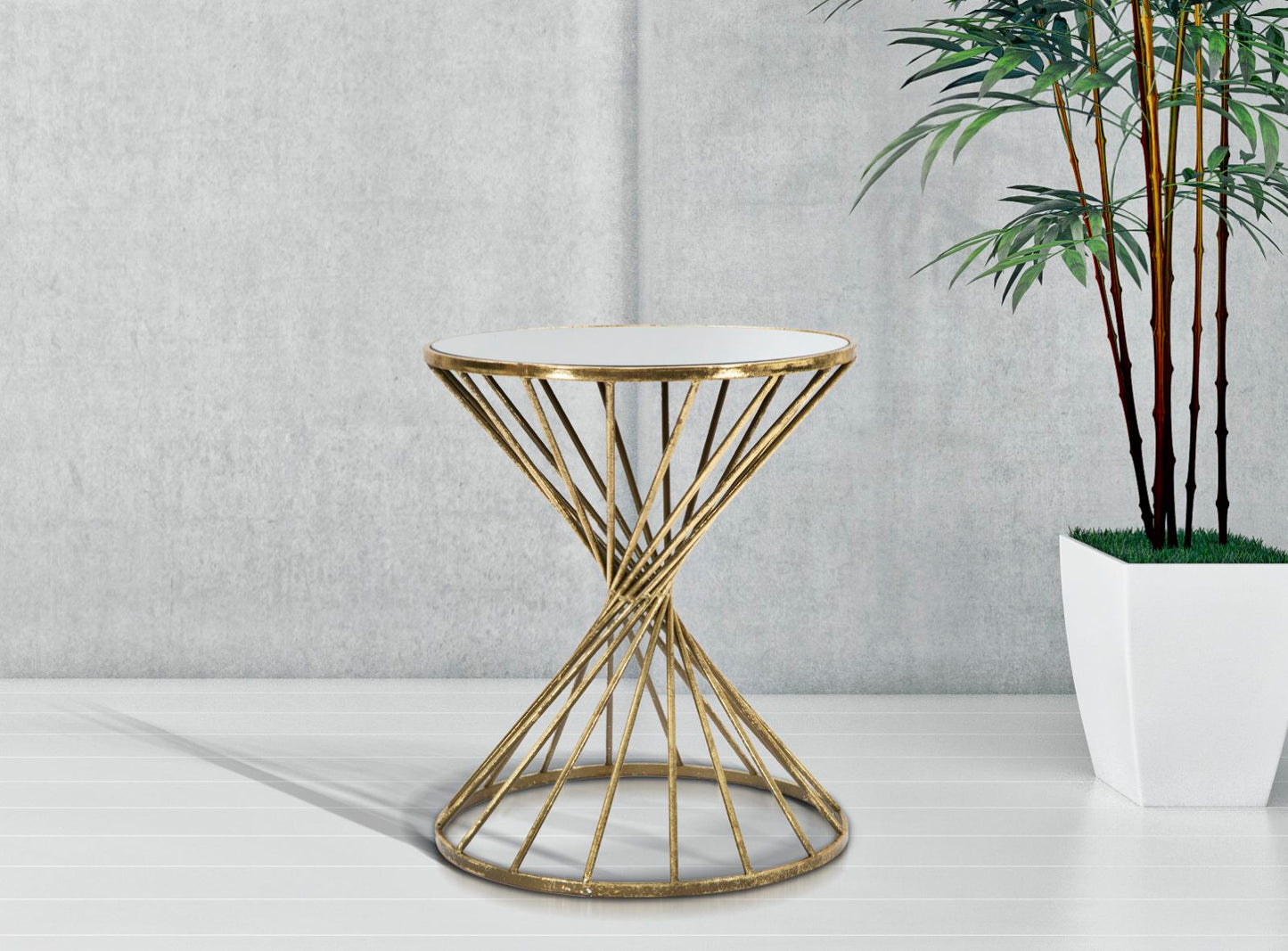 TAVOLINETTO HYPNOS CM ? 42X50