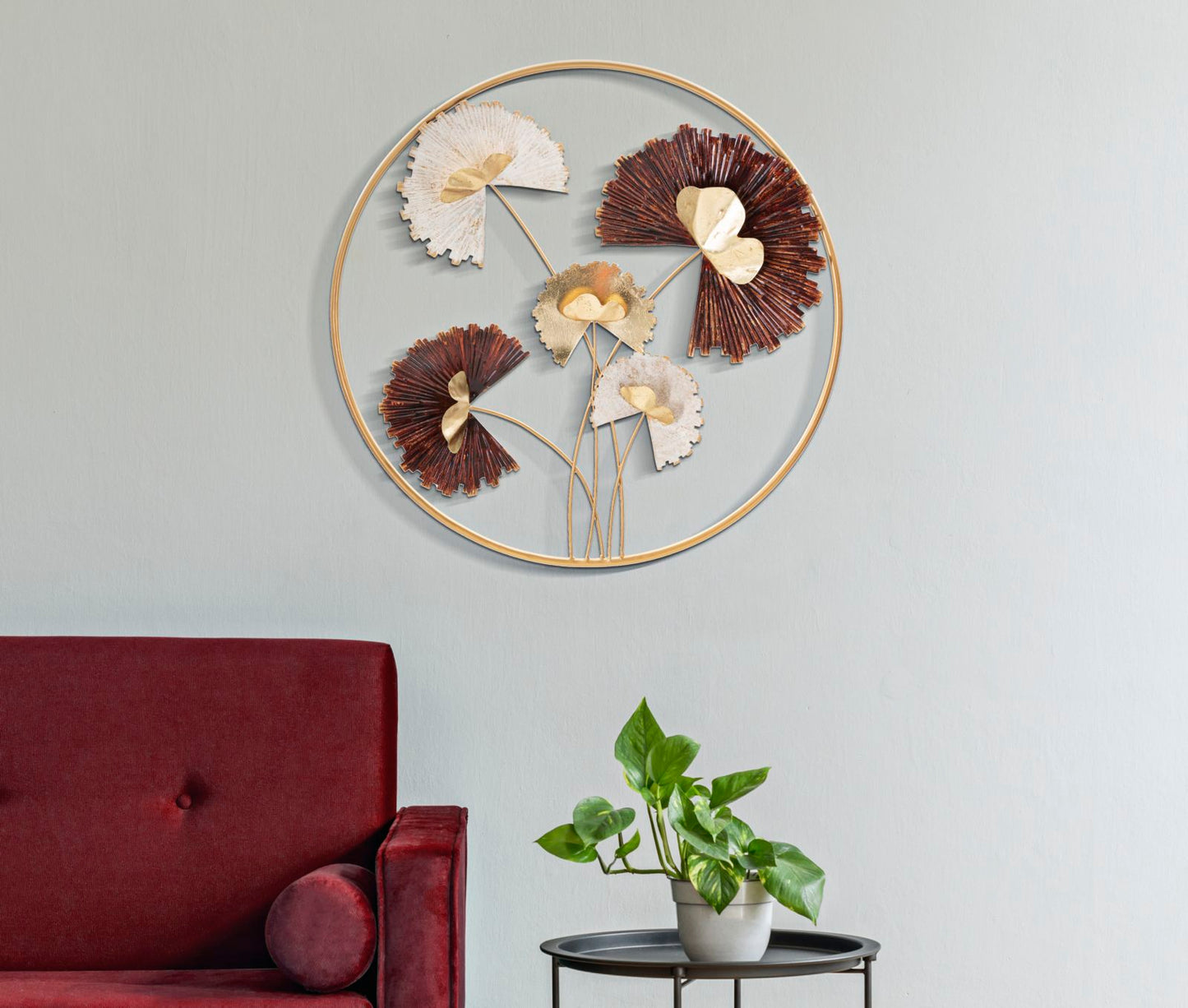 PANNELLO EN FERRO REDDY ROND CM ? 61X5,7
