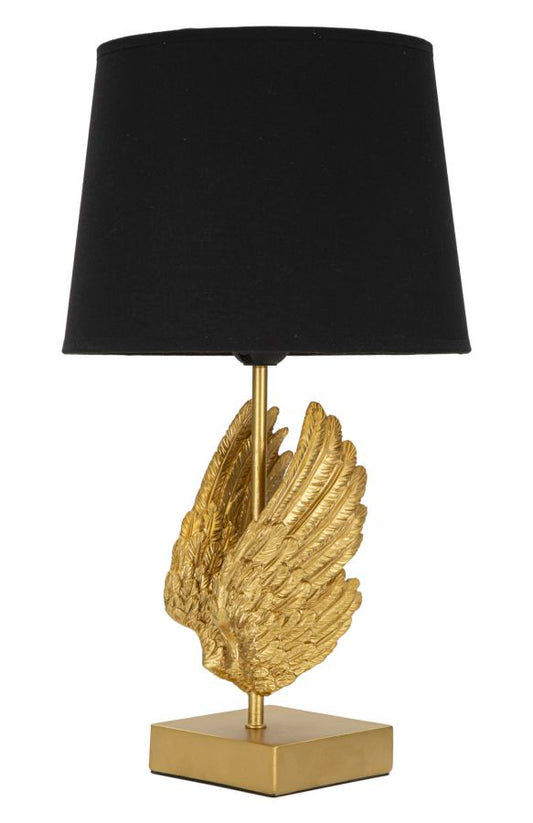 LAMPADA DA TAVOLO AILES CM ? 25X45