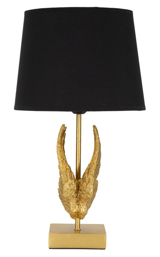 LAMPADA DA TAVOLO AILES CM ? 25X45