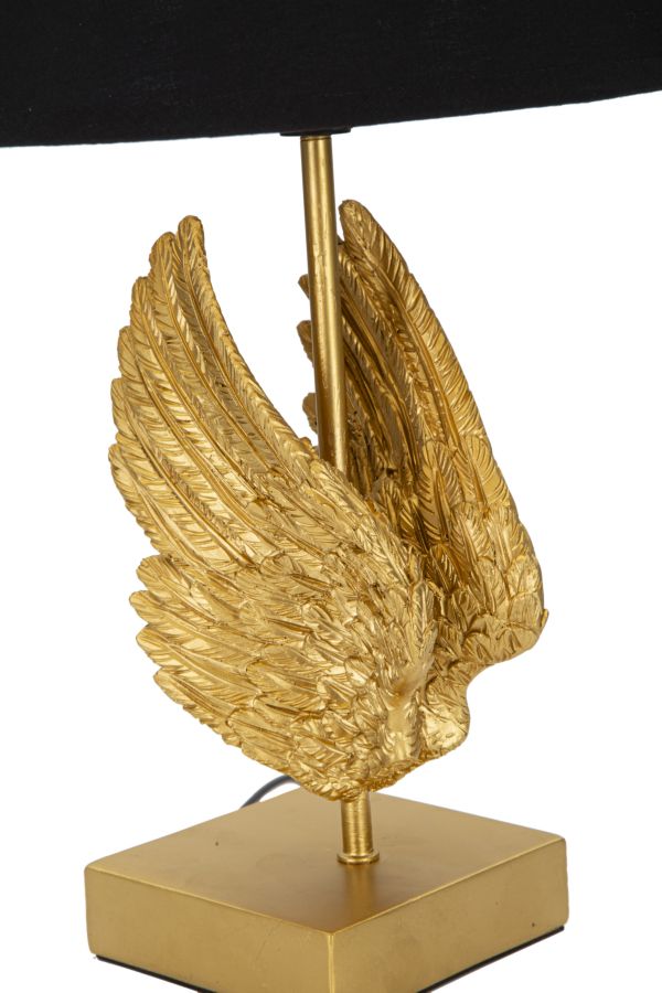 LAMPADA DA TAVOLO AILES CM ? 25X45