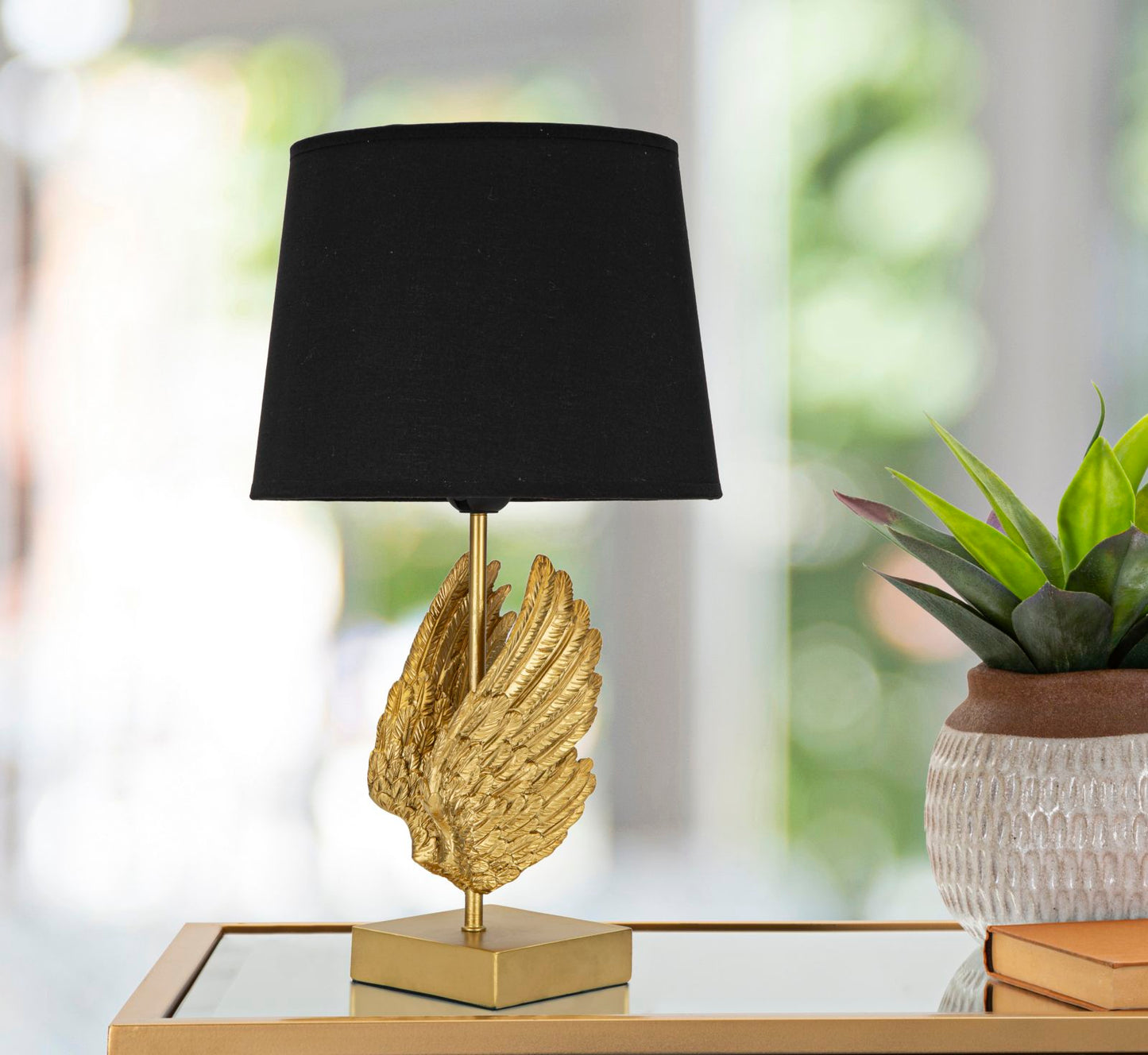 LAMPADA DA TAVOLO AILES CM ? 25X45