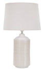 LAMPADA DA TAVOLO POINT EN CERAMICA CM ? 28X47