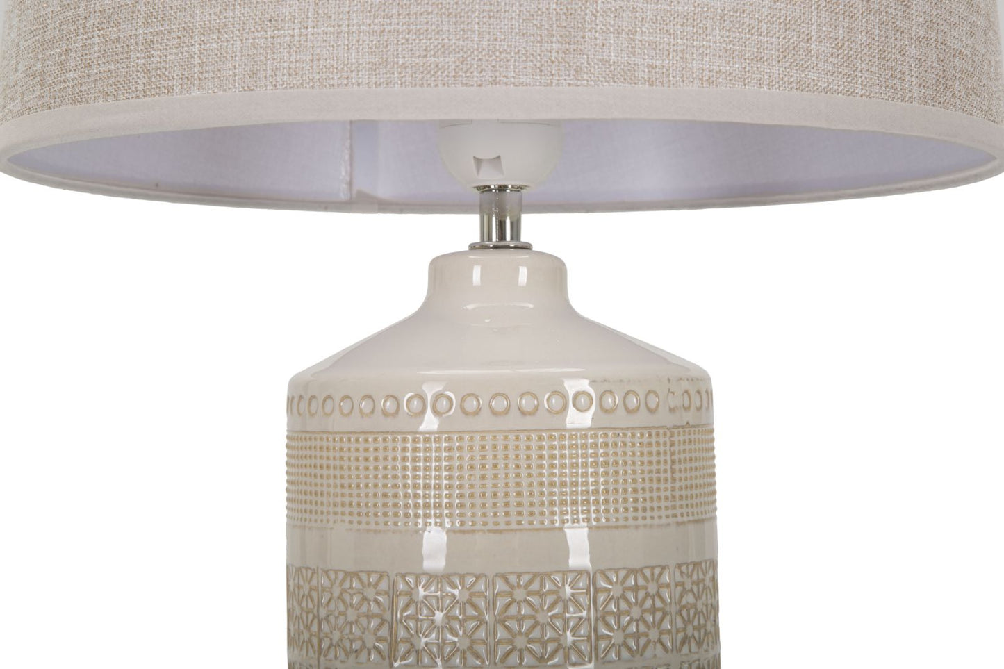 LAMPADA DA TAVOLO GRAPHIQUES CM ? 30X55