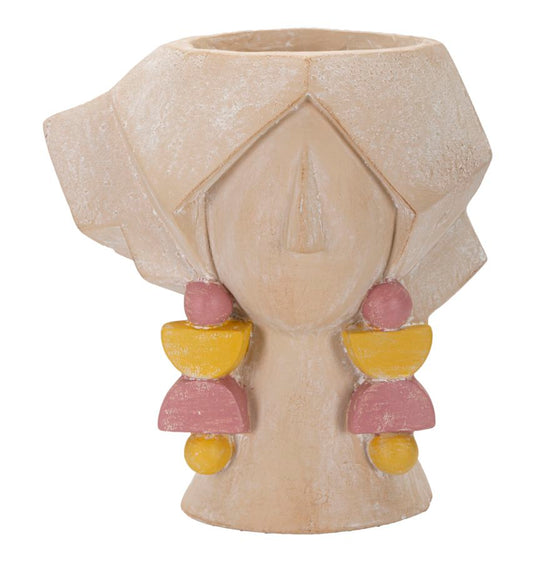 VASO ¨¦L¨¦GANT -A- CM 26X19X27