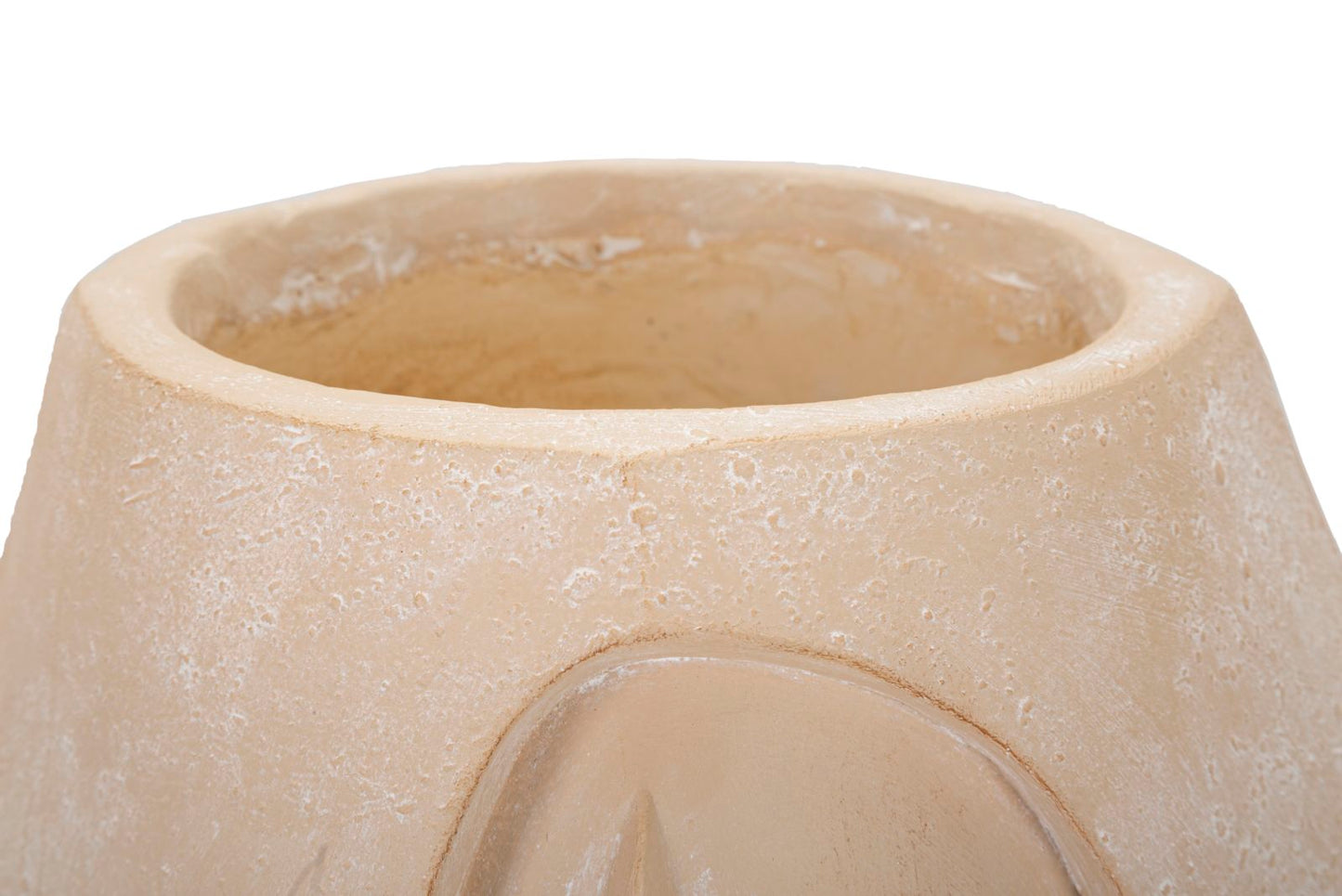 VASO ¨¦L¨¦GANT -B- CM 24,5X20,5X26