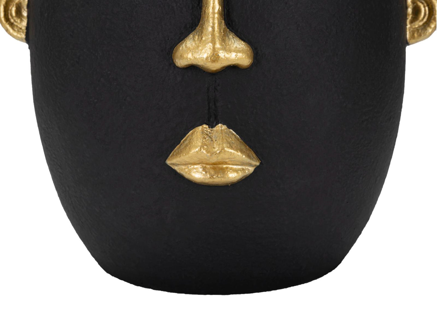 VASO TRIBAL -A- CM 24X22X31