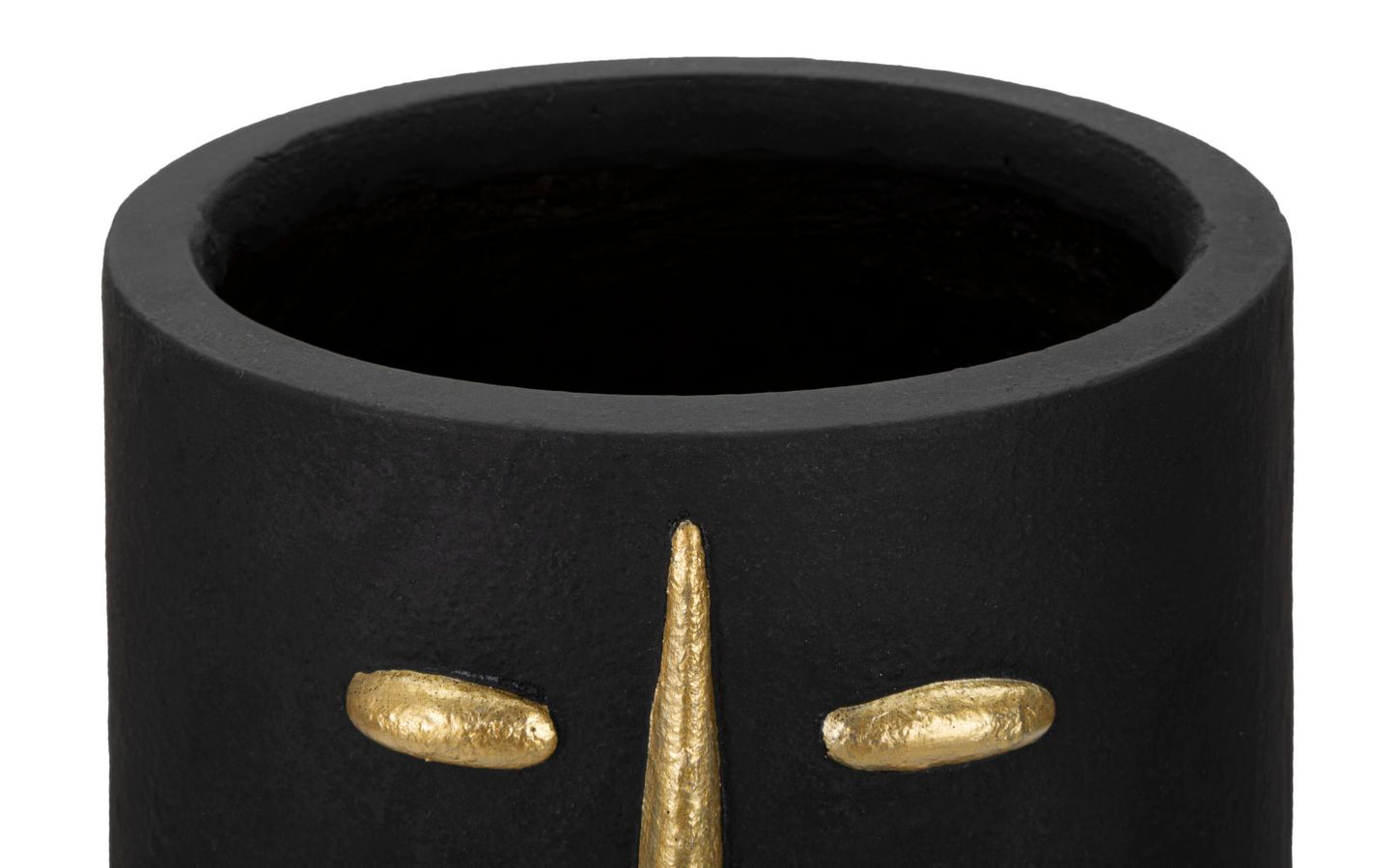 VASO TRIBAL -D- CM ? 21X45