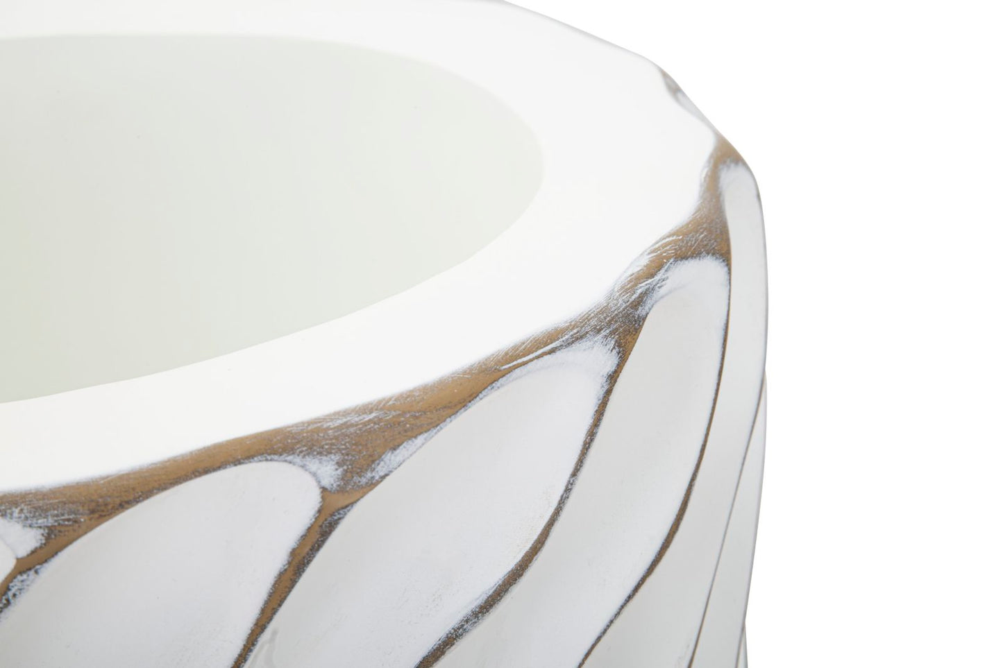 VASO R¨¦SINE ALTO CM ? 35X90