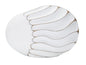 LIGNES R¨¦SINE VASO CM 34X11,5X24,5