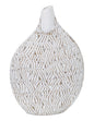 VASO R¨¦SINE NAIROBI CM 30,5X11,5X46,5