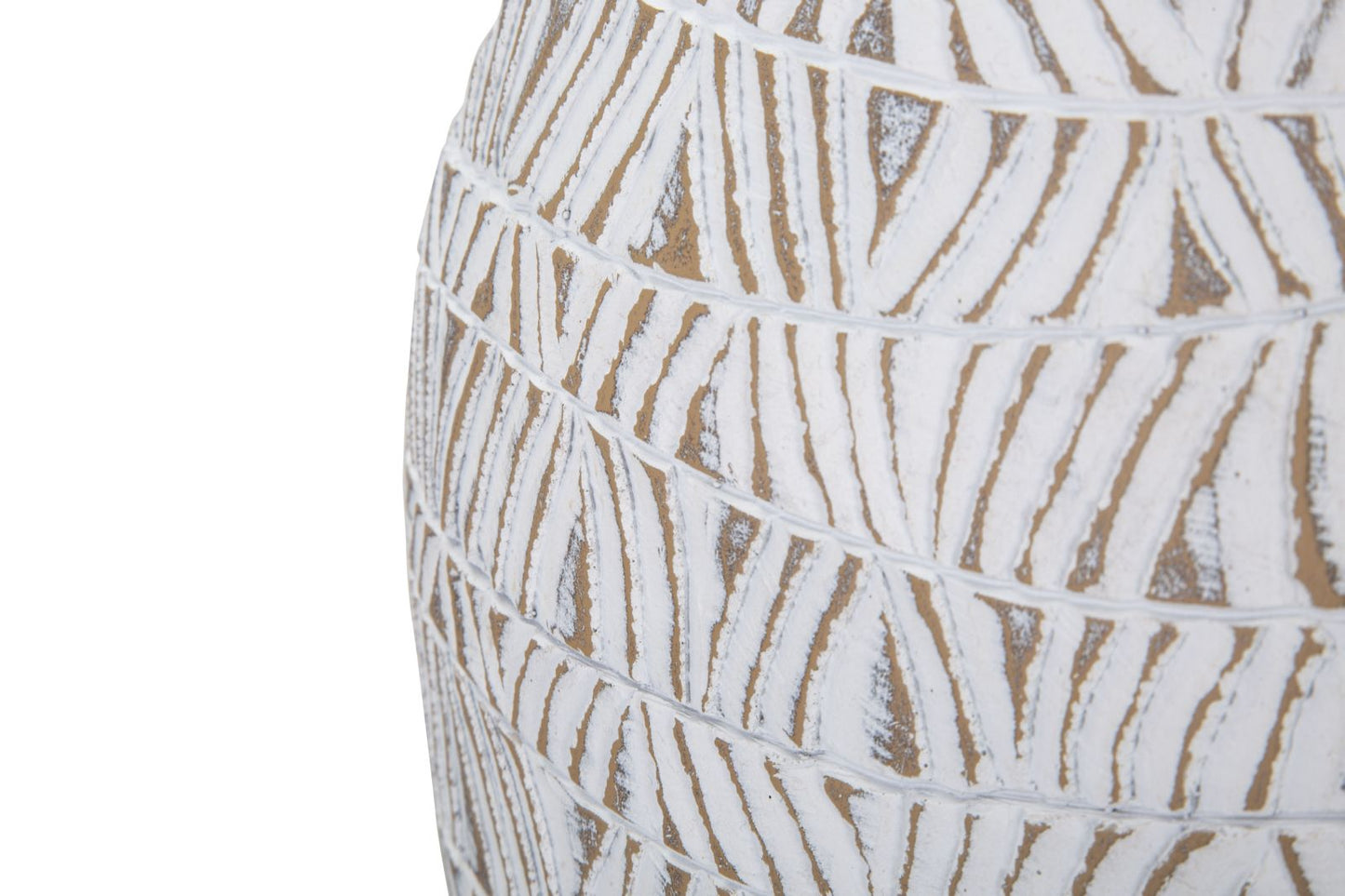 VASO R¨¦SINE NAIROBI CM 30,5X11,5X46,5