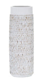 VASO R¨¦SINE NAIROBI OVALE CM 19X12X50