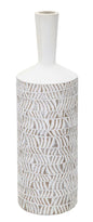 BOUTEILLE VASO R¨¦SINE NAIROBI CM ? 15X49,5