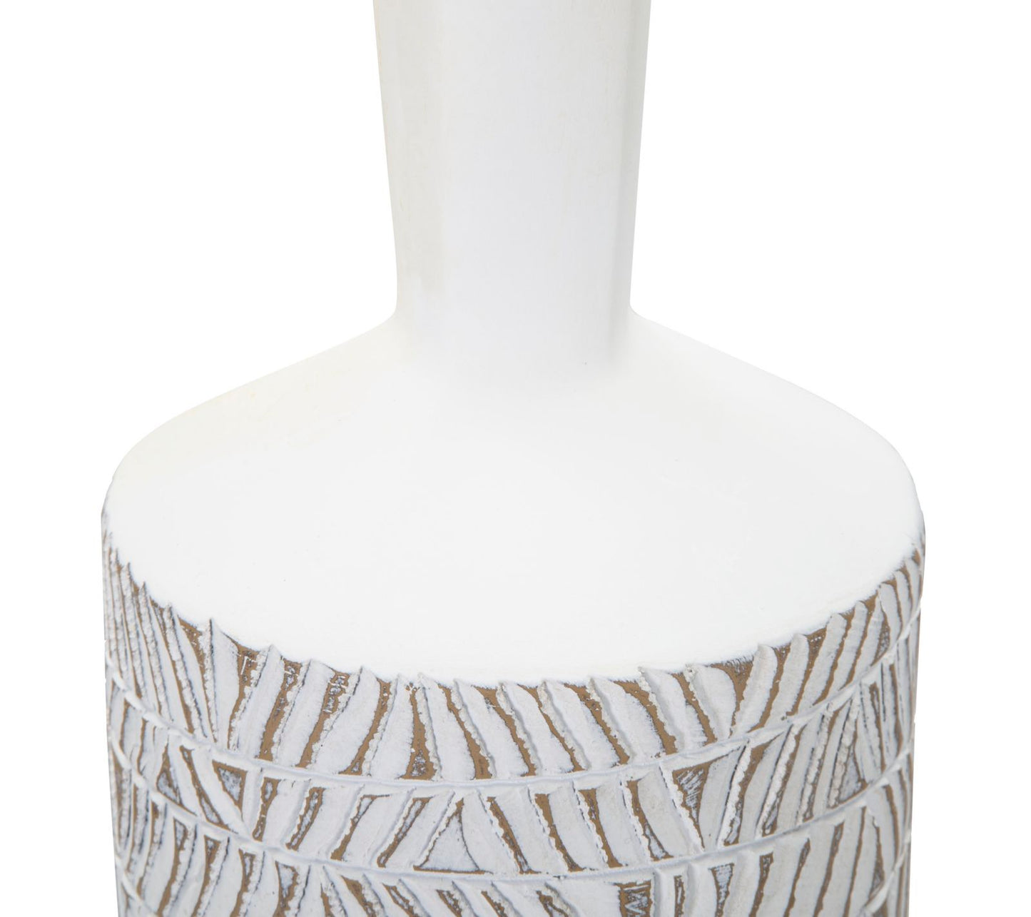 BOUTEILLE VASO R¨¦SINE NAIROBI CM ? 15X49,5
