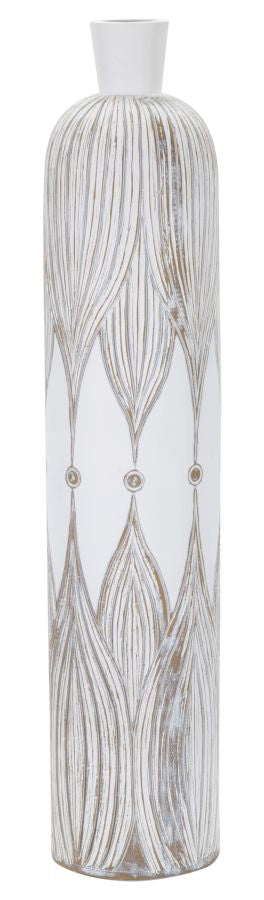 VASO R¨¦SINE ATENE CM ? 15,5X74
