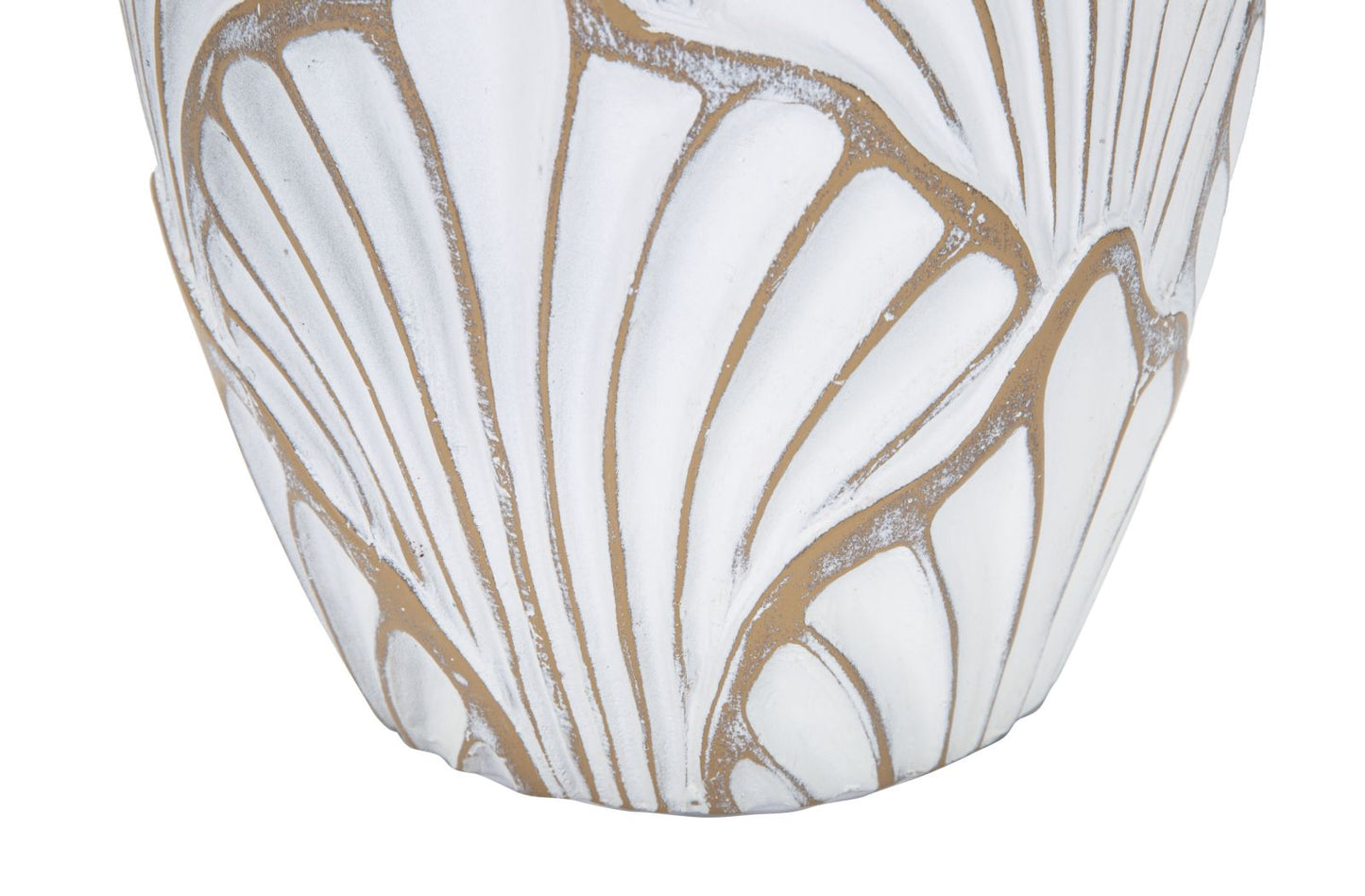 VASO R¨¦SINE PANAMA CM ? 18,5X55