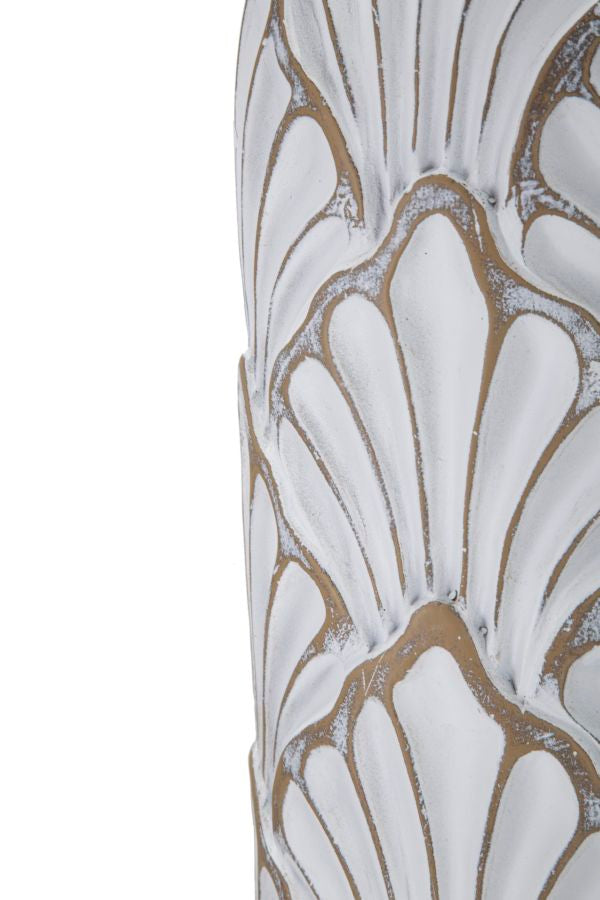 VASO R¨¦SINE PANAMA GRAND CM ? 15,5X74
