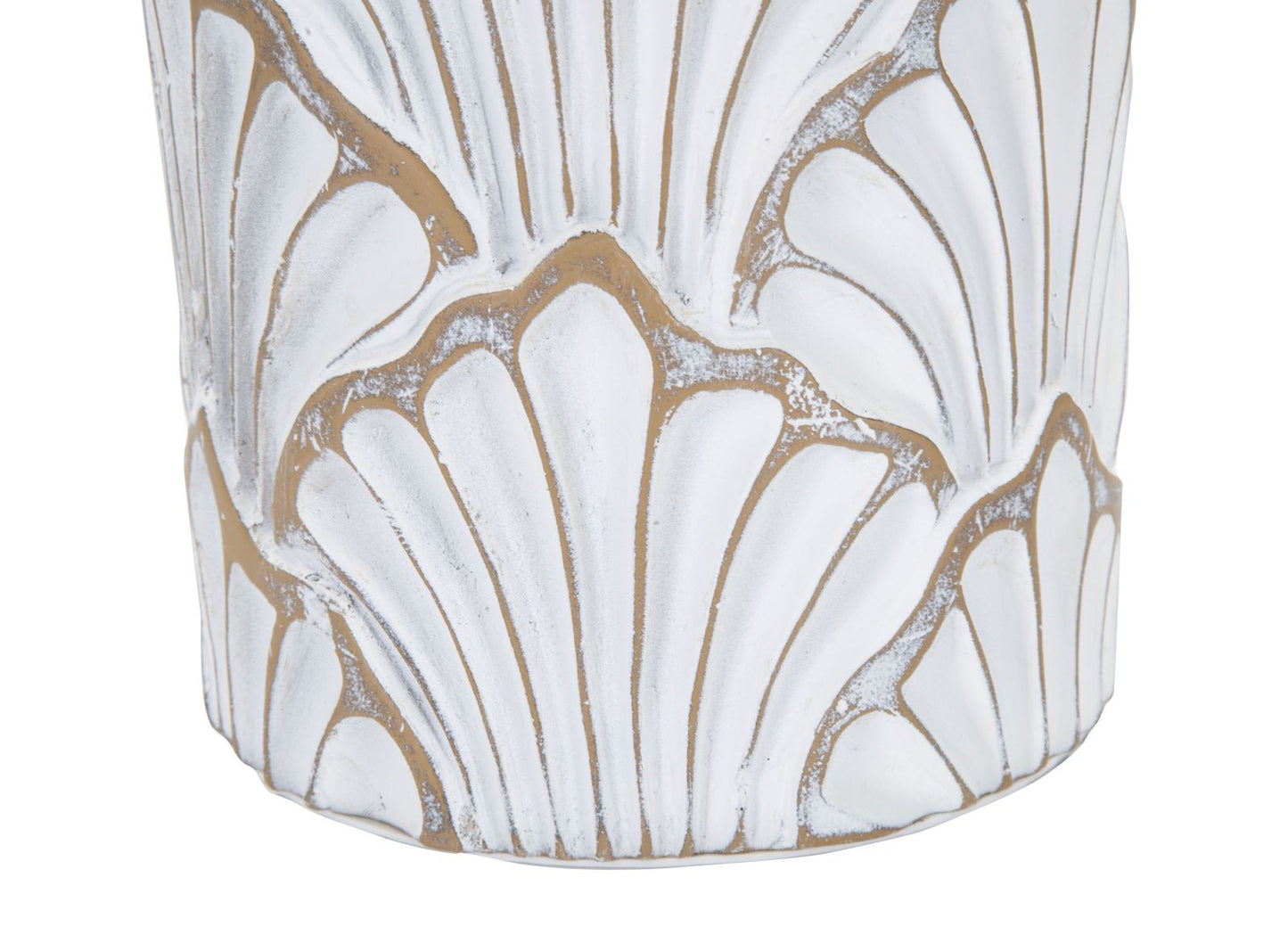 VASO R¨¦SINE PANAMA GRAND CM ? 15,5X74